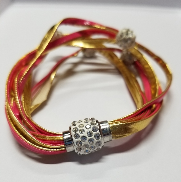 Vintage Bracelet - Picture 2 of 3